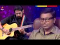 Mesmerizing Sadha Sir Super Singer Junior 10 Celebrating Isaignani Episode Preview