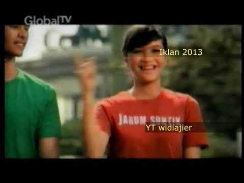 Iklan Richies Bisvit Selimut 2013