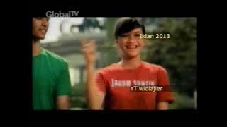 Iklan Richies Bisvit Selimut 2013