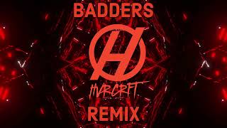  Skrillex Ft Peekaboo Flowdan U0026 Grex  Badders hvrcrft Remix 