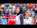 🔴Full HD: INDONESIA vs  VIỆT NAM | Bích Thủy và Như Quỳnh phô diễn đẳng cấp