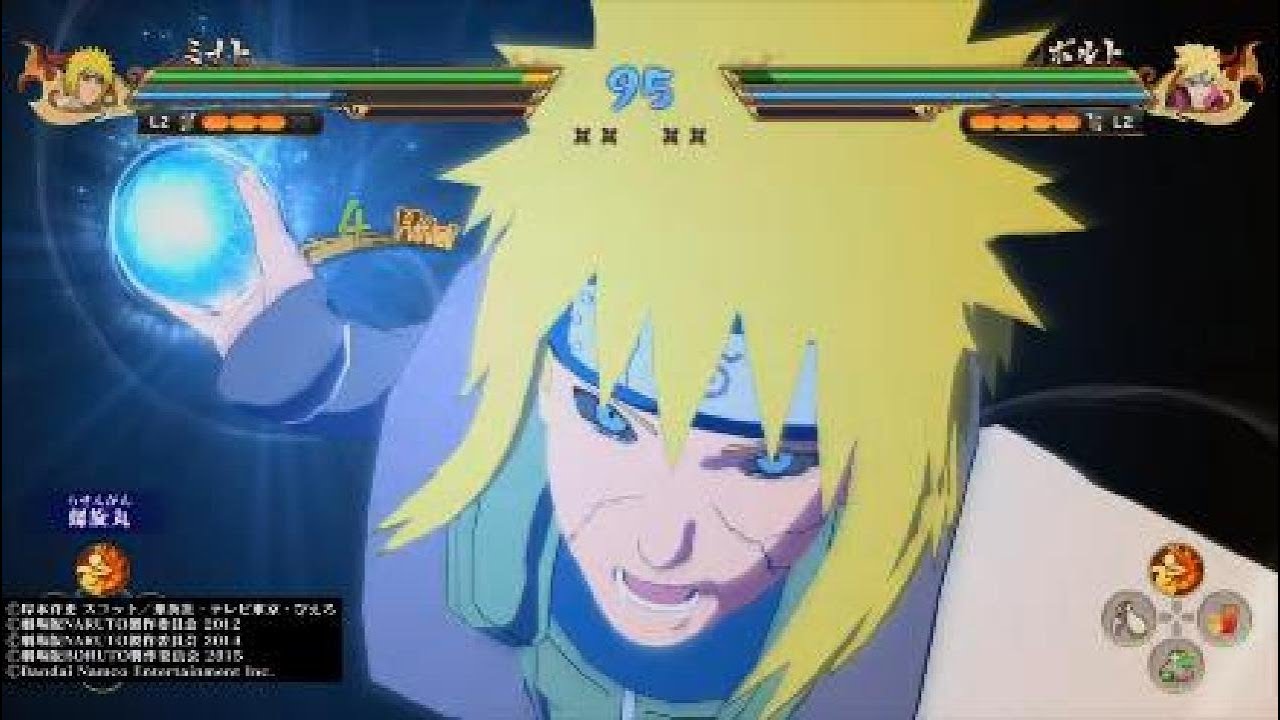 ③⑲ NARUTO ナルト J-WORLD 絆 和紙 缶バッジ クシナ NARUTO j-world