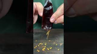 California Burrito With Carne Asada. Follow The Recipe From The Description. And Follow Me For More