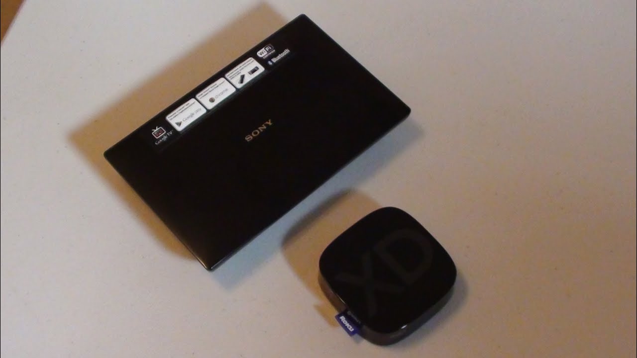 roku tv and google home