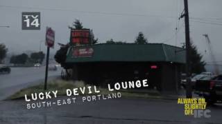 BEST OF PORTLAND 2017 - LUCKY DEVIL LOUNGE