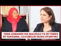 Uingereza Yasema Ina Ushahidi Mauwaji Ya Raia October 29 Nchini Tanzania Pamoja Na Miili Kuzikwa