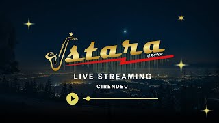 ISTARA LIVE HALAL BI HALAL -  CIRENDEU 19 APRIL 2024