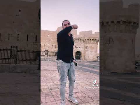 فنان الغلابه محمد عطيه صعيدي لحمي مر مشاهير الشعب الصيني ماله حل