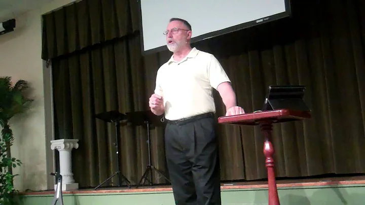 Hank Foshee HOMI 501D07 Spring 2013