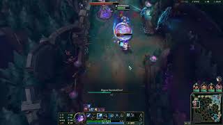 Urf Is Back And We Start Having Fun