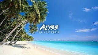 Alyss - The Talking Palm Tree (Couros Remix)