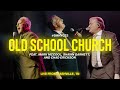 Old school church medley live  nyc praise  smnyc22