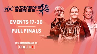 Download Lagu THE STREAK CONTINUES! π€― 2025 PDC Women's Series | Events 17-20 Full Finals MP3 Download Lagu THE STREAK CONTINUES! π€― 2025 PDC Women's Series | Events 17-20 Full Finals MP3