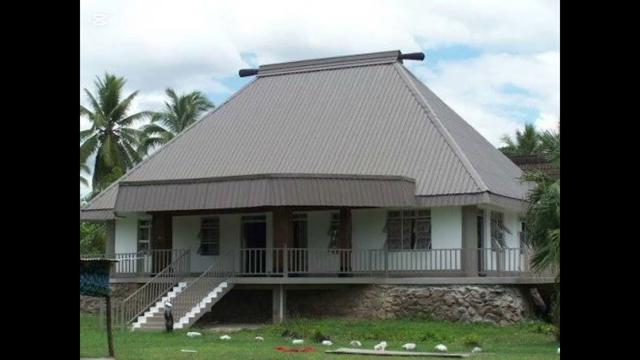 PEOPLE OF NAILAGA by O'Thevil Naisau 