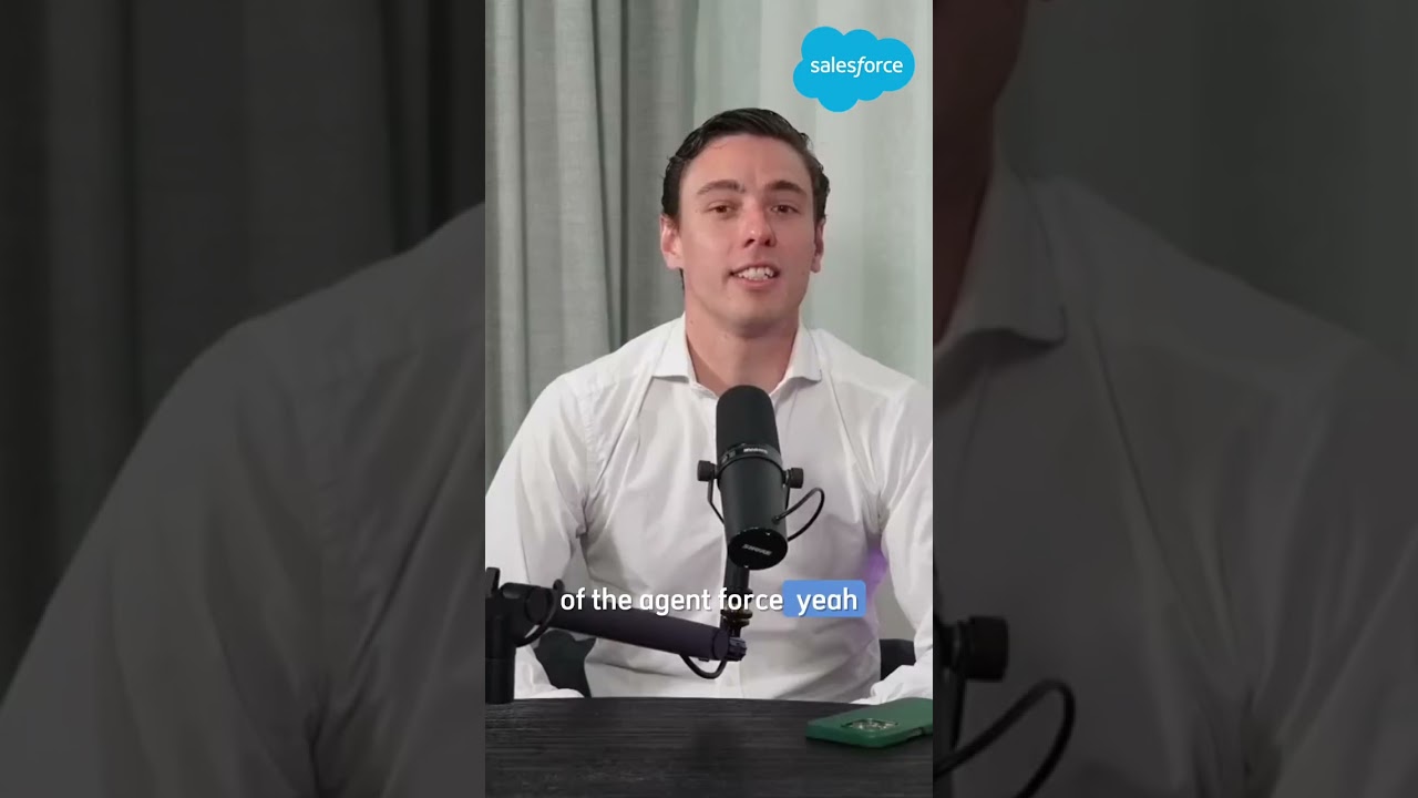 Is Now the Best Time to Join Salesforce?