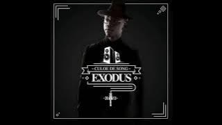 Culoe De Song -Exodus Mixed by DollarMusic