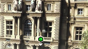 anti aliasing problem [GTX 970]