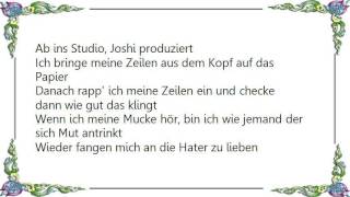 KC Rebell - Erst Hassten Sie Lyrics