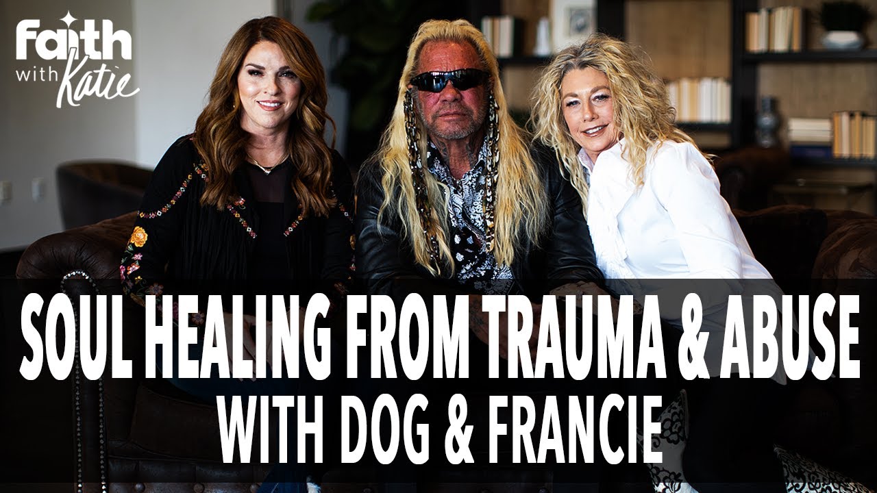 Dog & Fracie//Faith with katie//katie souza YouTube