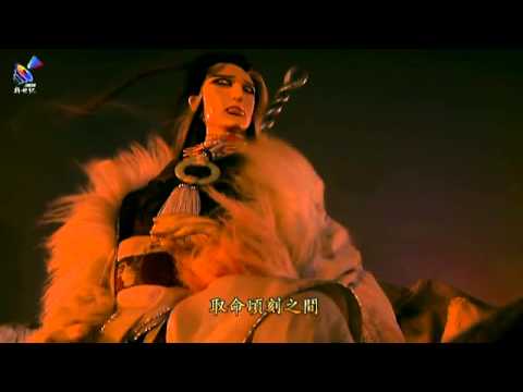 無言悲中泣殺手級之劍魔背負妻仇的憂鬱劍客