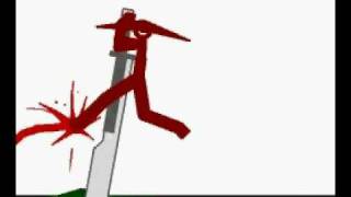 pivot death match blood killer