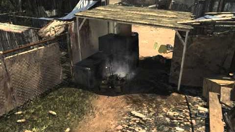 Sukiiita - MW3 | I.M.S MULTI KILL