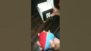 unboxing master morphix 😀