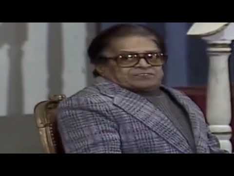 محمد نجم بقلد توفيق الدقن قدامه