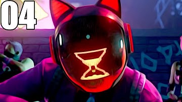 SAINTS ROW Walkthrough Gameplay Part 4 - The Idols