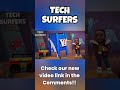 New Video's link in the comments #subwaysurfers #leaks #shorts