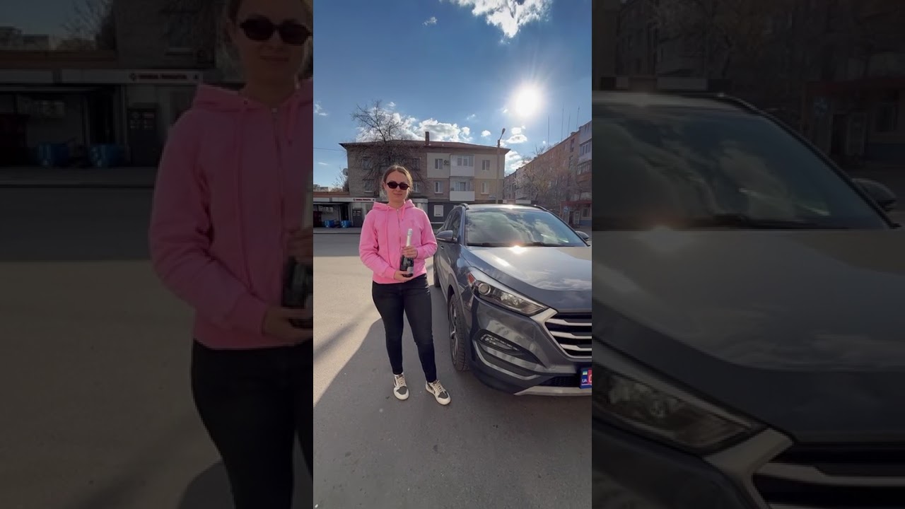 Підбір авто в Кропивницькому! Відгук клієнта.