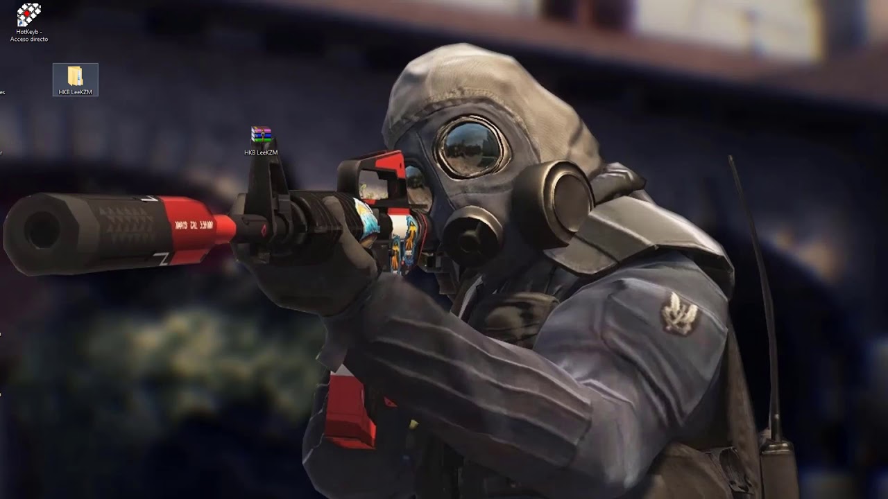 Como instalar HKB pro crackeado para crear macros