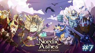 картинка: Nordic Ashes: The Complete Saga: Хельда через Карты!!