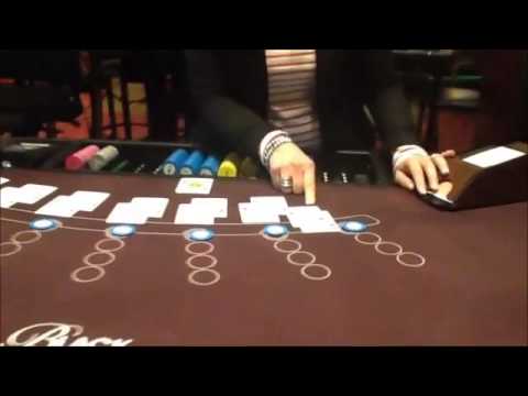 Video: Casinospellen: Regels Voor Blackjack