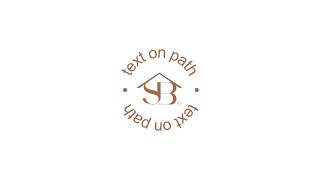 Text On A Path In Affinity 3 | How to Create Round Text in Affinity 3  #how #howto #tips