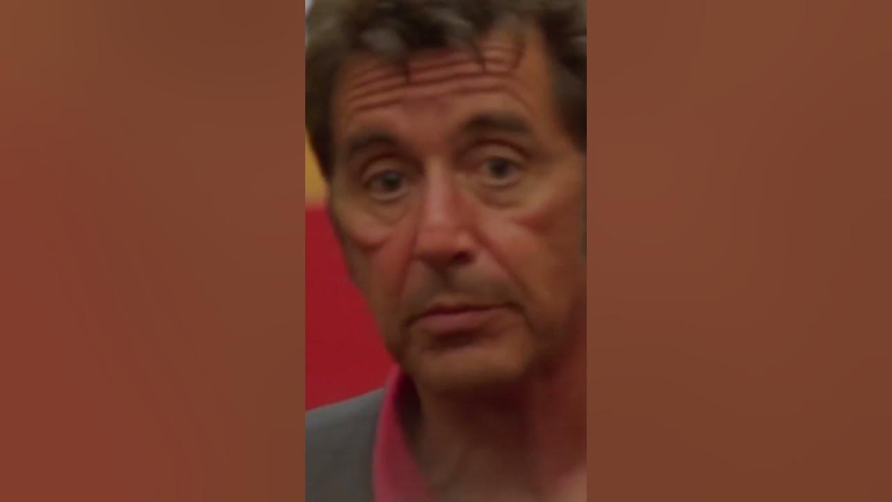 Al Pacino's Iconic Speech from 'Any Given Sunday' 🏈🎥 | Life is a Game