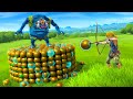 Zelda TotK: BEST BUILDS & MOMENTS! #34