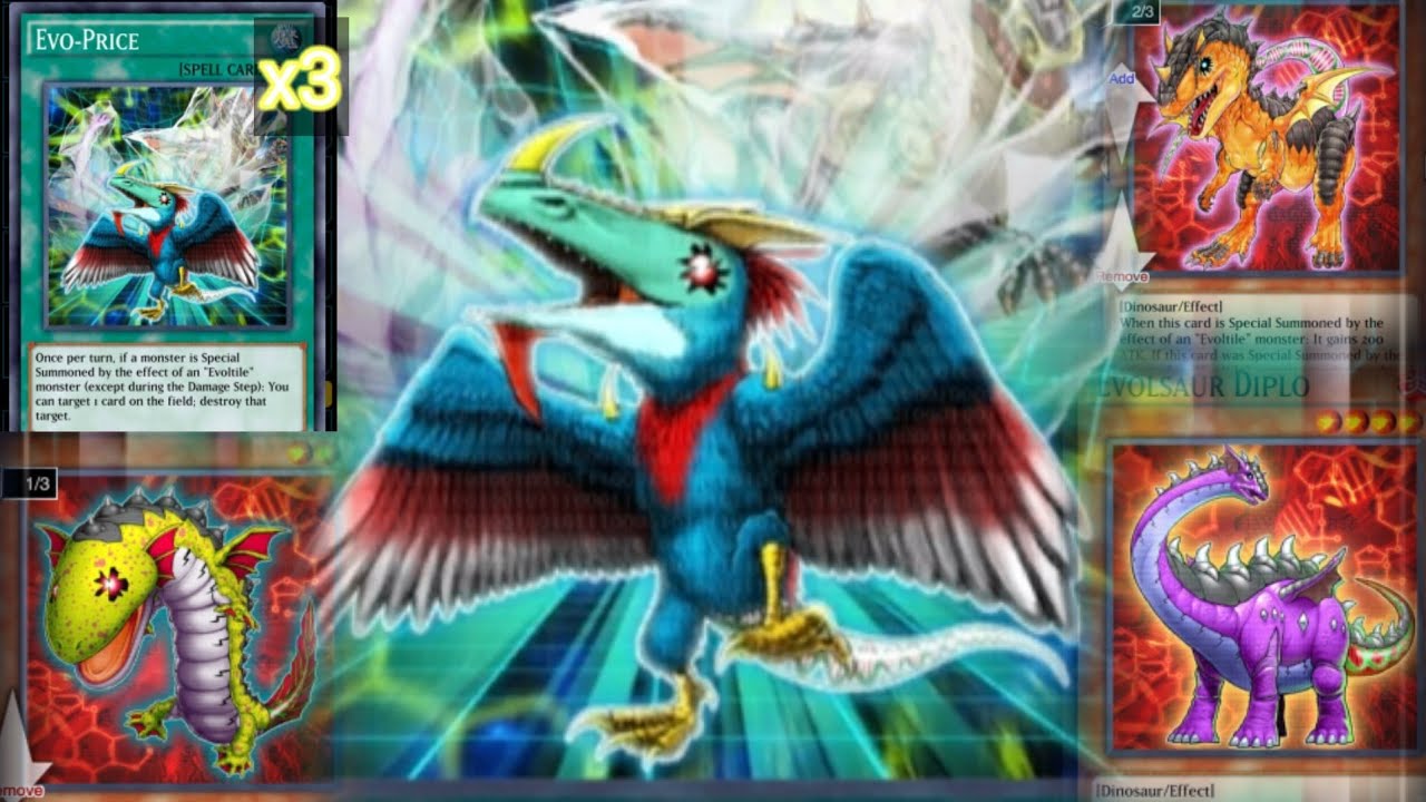 Yu-Gi-Oh! – Evoltile Elginero (GAOV-EN083) – Galactic Overlord – 1st Edition – Super Rare – Einzelkarte Für Sammler & Duellanten