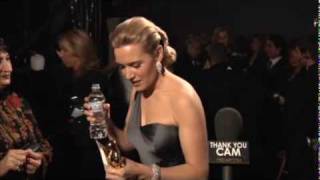 81st Annual Academy Awards Part  3