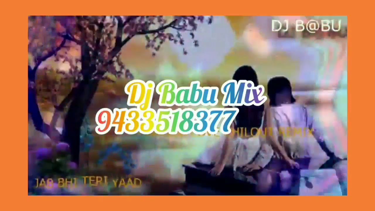 Laila Main Laila Hard Punch Bass Dj Babu Mix.