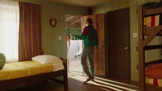 AHS 1984 | Bunkmates