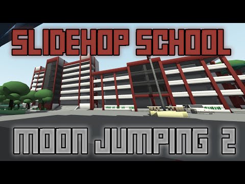 How To Moon Jump - Movement School Part 2