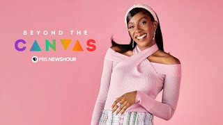 Beyond The CANVAS: Season 3, Episode 2 - Art: Innovated