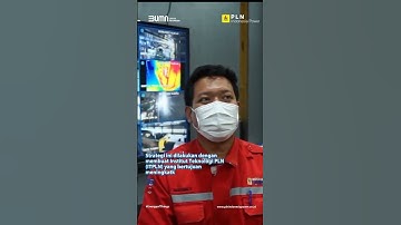 PLN Group Bikin ITPLN untuk Pengembangan SDM Unggul Transisi Energi. #plnip