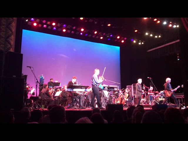 Fire On High-The Orchestra (ELO)-Florida Theatre-1-12-2018 class=