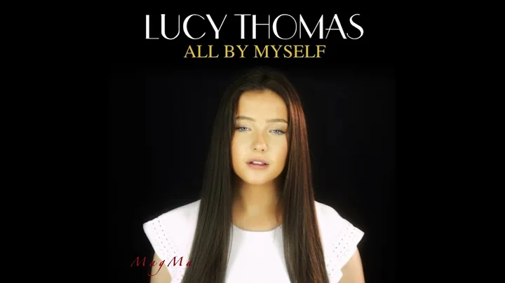 All By Myself - Celine Dion - Cover by Lucy Thomas