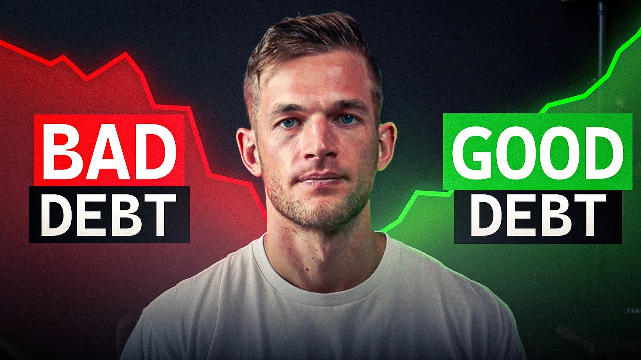 Is There Such a Thing as Good Debt?