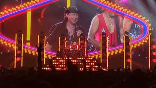 Scorpions - Blackout / Big City Nights (Abu Dhabi, 17 May 2024)