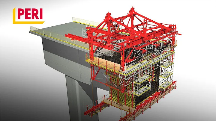 PRODUCT | PERI Balanced Cantilever Carriage VBC VARIOKIT (EN)