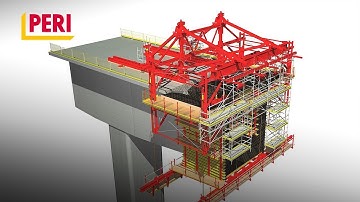 PRODUCT | PERI Balanced Cantilever Carriage VBC VARIOKIT (EN)